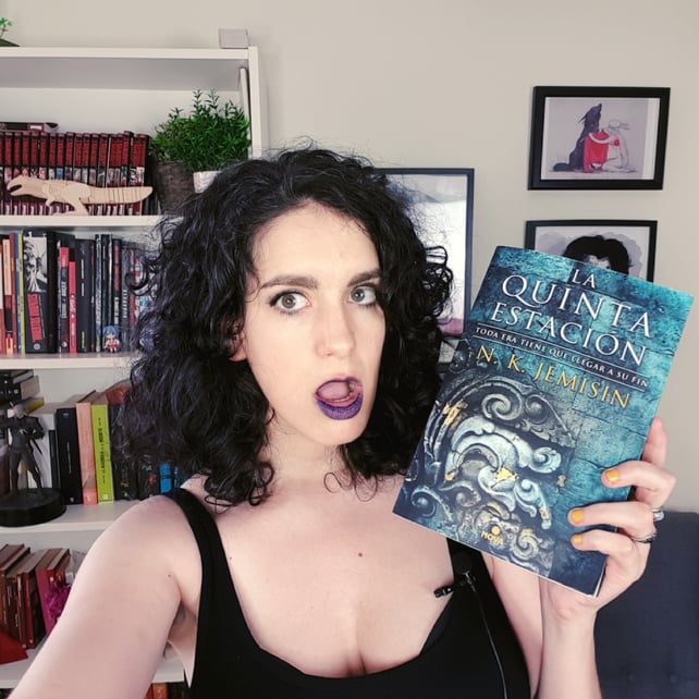 Imágen destacada - ¡Momoko se abre Twitch!