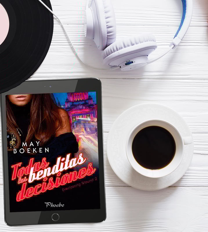 Imágen destacada - Todas las benditas decisiones: opinión de la última parte de Everlasting Wound