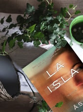 Iamgen de la entrada Reseña de La isla de Asa Avdic y Rocaeditorial