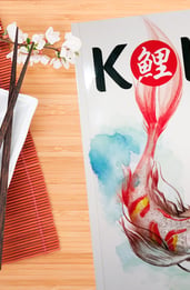Koi manual básico de japonés es sin duda uno de los mejores libros para aprender japonés que existen