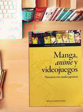 Iamgen de la entrada Manga, anime y videojuegos: narrativa cross-media japonesa, análisis