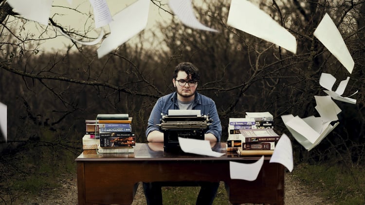 Imágen destacada - Lista de editoriales independientes para autores noveles