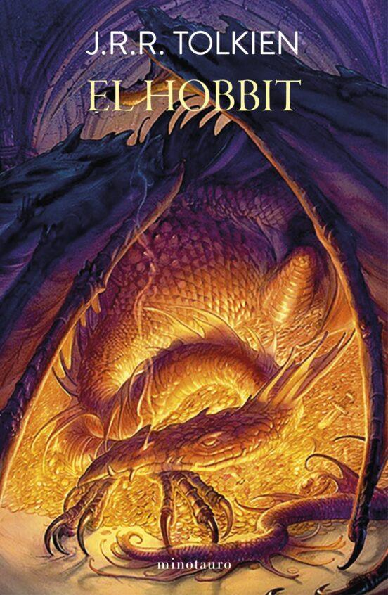 El Hobbit (Ed. Revisada) - J.R.R. Tolkien