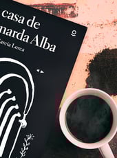 Iamgen de la entrada La casa de Bernarda Alba de Federico García Lorca, análisis