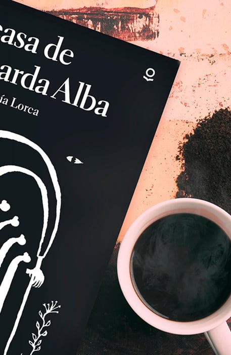 Imágen destacada - La casa de Bernarda Alba de Federico García Lorca, análisis