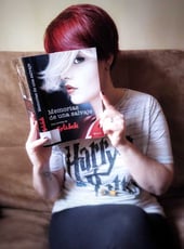 Iamgen de la entrada Reseña de Memorias de una salvaje, la esperada novela de Srta Bebi