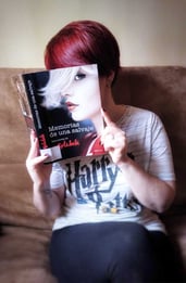 Reseña de Memorias de una salvaje, la esperada novela de Srta Bebi