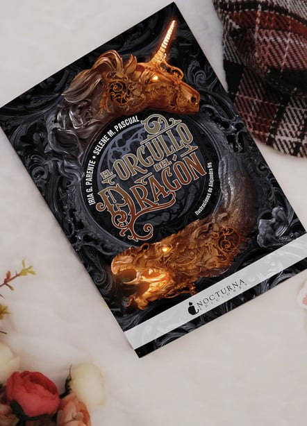 Imágen destacada - Reseña de El orgullo del dragón, dos sociedades enfrentadas