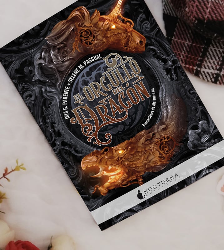 Imágen destacada - Reseña de El orgullo del dragón, dos sociedades enfrentadas