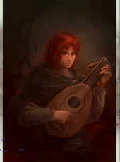 Iamgen de la entrada Serie del Nombre del Viento - todo lo que sabemos