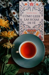 Cómo leer las hojas de té, opinión de una introducción a la taseomancia