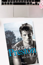El honor de Preston da la talla: otra novela de Mia Sheridan que te hará volar
