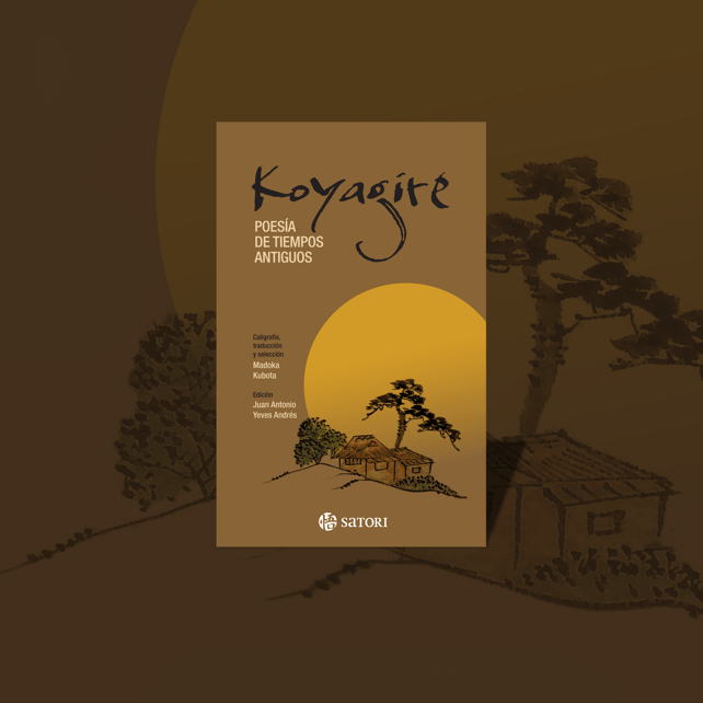 Imágen destacada - Lanzamiento de Koyagire: Poesía de Tiempos Antiguos Llega a España