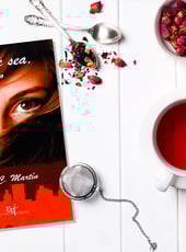 Iamgen de la entrada Lo que sea pero contigo: reseña de una novela de romance sobre un reencuentro apasionado