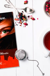 Lo que sea pero contigo: reseña de una novela de romance sobre un reencuentro apasionado