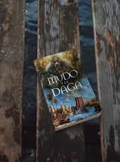 Iamgen de la entrada El mudo y la daga, de Carlos Serrano: reseña de la novela vikinga ambientada en Al-Ándalus