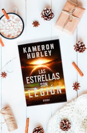 Las estrellas son legión es la mejor space opera que hemos leído nunca 