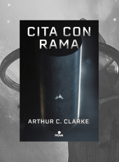 Iamgen de la entrada Nova publicará Cita con Rama de Arthur C. Clarke en edición ilustrada