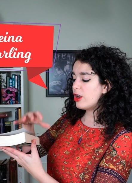 Imágen destacada - RESEÑA | La reina del Tearling volumen 01