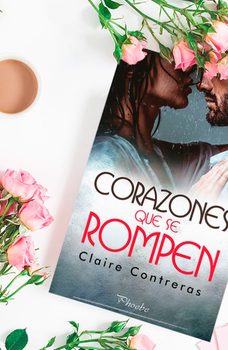 Imágen destacada - Opinión de Corazones que se rompen: una preciosa novela de romance