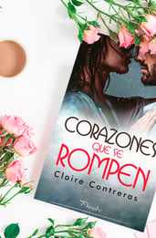 Opinión de Corazones que se rompen: una preciosa novela de romance