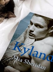 Iamgen de la entrada Kyland, análisis de la obra de Mia Sheridan