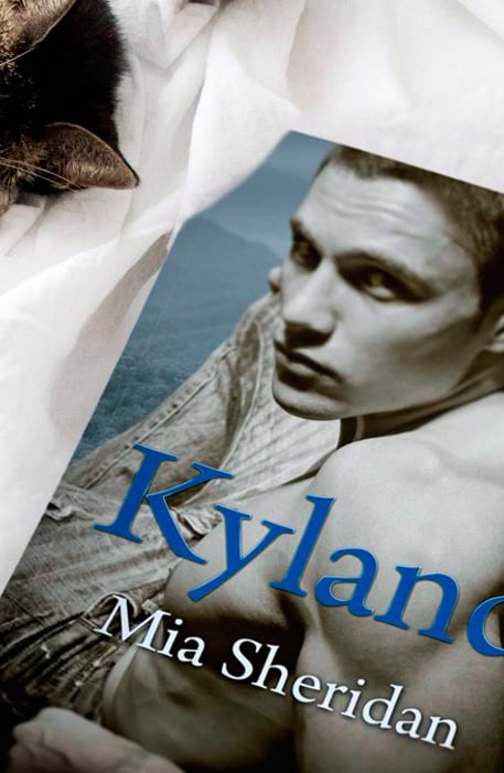 Imágen destacada - Kyland, análisis de la obra de Mia Sheridan