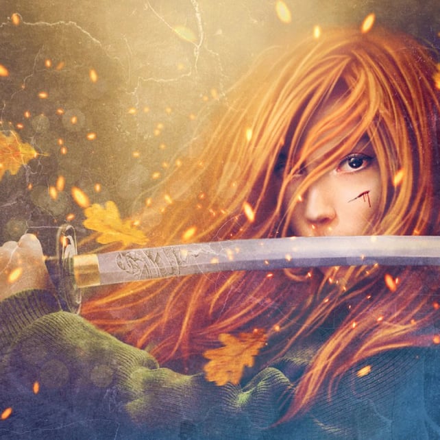 Imágen destacada - Drakul estará en el Salón del cómic de Barcelona y otros eventos literarios este fin de semana