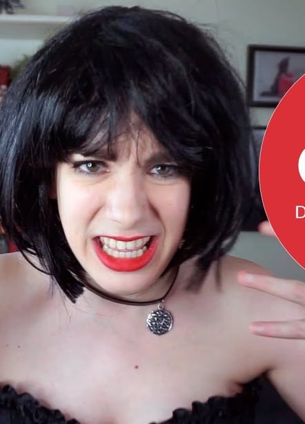 Imágen destacada - Cosas que ODIO de la Saga del Brujo