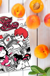 Análisis y opinión de Busy Bitches: la vida de una ilustradora es ardua y divertida