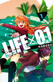 Life x01 tomo 01 es el shonen que estabas esperando 