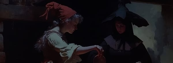 La evolución de las brujas en la literatura: historia, poder y magia desde Macbeth hasta hoy