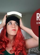 Iamgen de la entrada RESEÑA | El peso específico del amor