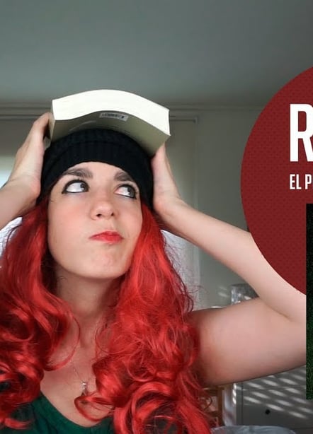 Imágen destacada - RESEÑA | El peso específico del amor