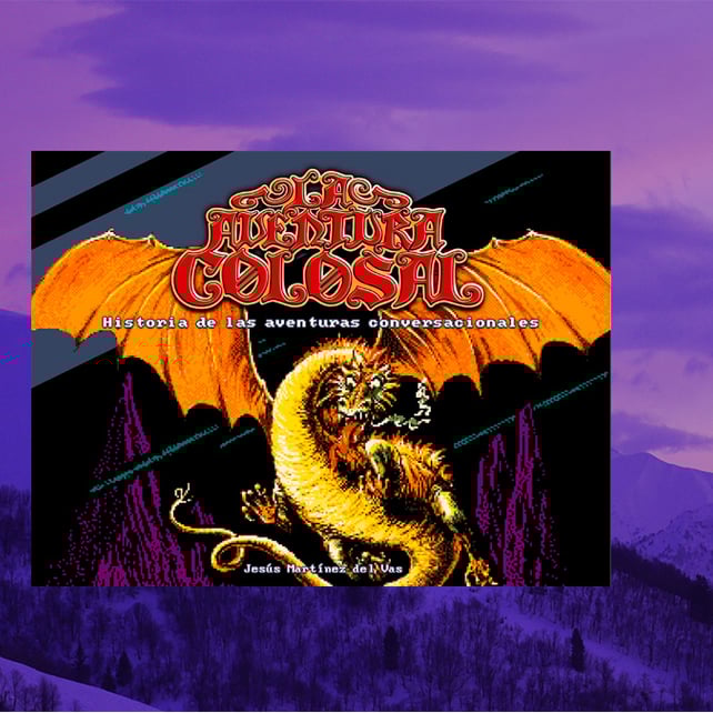 Imágen destacada - La aventura colosal: historia de las aventuras de texto muy pronto a la venta 