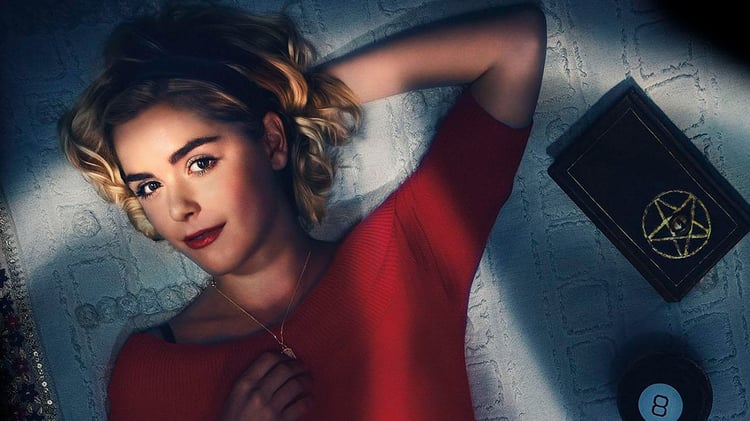 Imágen destacada - 6 diferencias entre la serie y el cómic de Sabrina