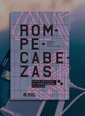 Iamgen de la entrada Héroes de papel lanza Rompecabezas, cinco décadas de videojuegos y puzles