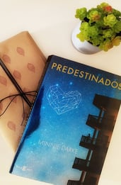 Predestinados, una novela para soñadores