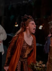 Iamgen de la entrada ¿Vale la pena El Decamerón de Netflix? Si no lo comparas con el libro, sí 