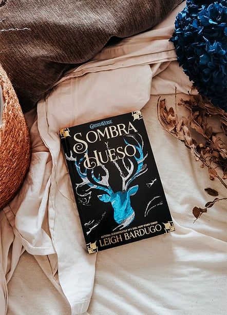 Imágen destacada - Sombra y hueso, opinión y análisis de una obra cargada de luz