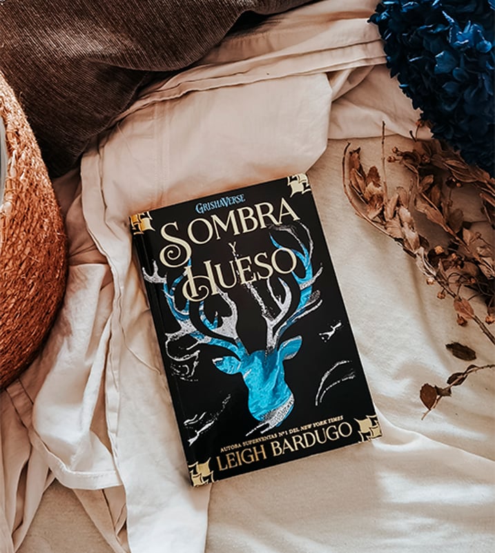 Imágen destacada - Sombra y hueso, opinión y análisis de una obra cargada de luz