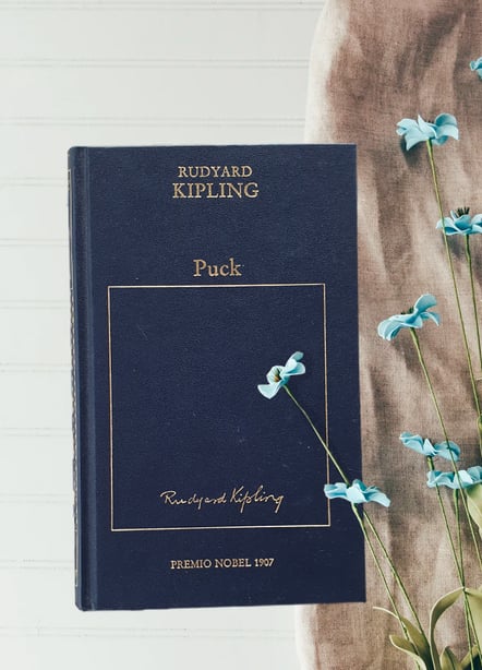 Imágen destacada - Puck, el de la colina de Pook: análisis y opinión de un clásico olvidado