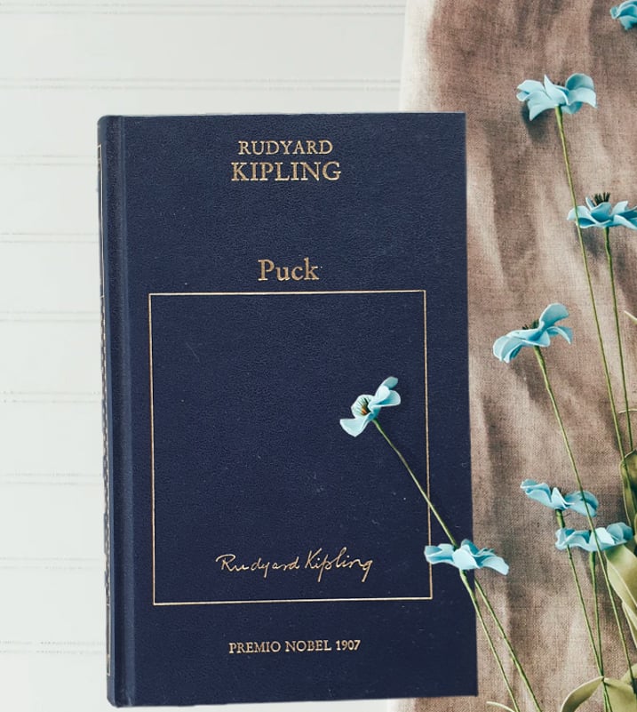 Imágen destacada - Puck, el de la colina de Pook: análisis y opinión de un clásico olvidado