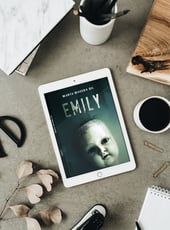 Iamgen de la entrada Emily es un thriller cortito que nos introduce en el mundo de la pedofilia
