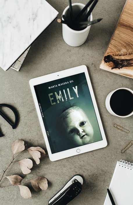 Imágen destacada - Emily es un thriller cortito que nos introduce en el mundo de la pedofilia