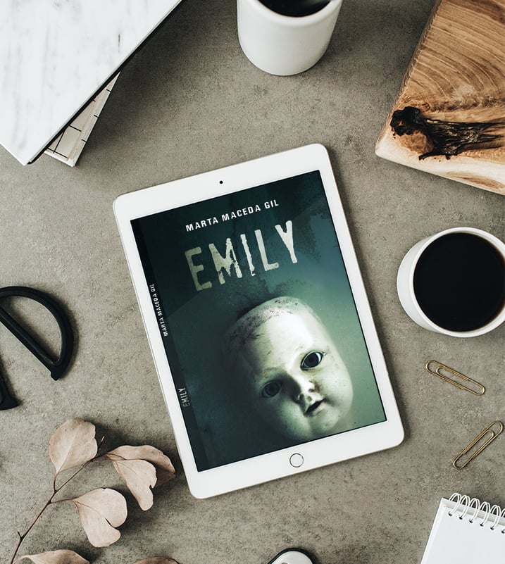 Imágen destacada - Emily es un thriller cortito que nos introduce en el mundo de la pedofilia