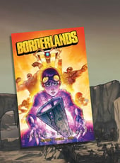 Iamgen de la entrada Fandogamia cierra la serie con Borderlands Tannis y la cámara