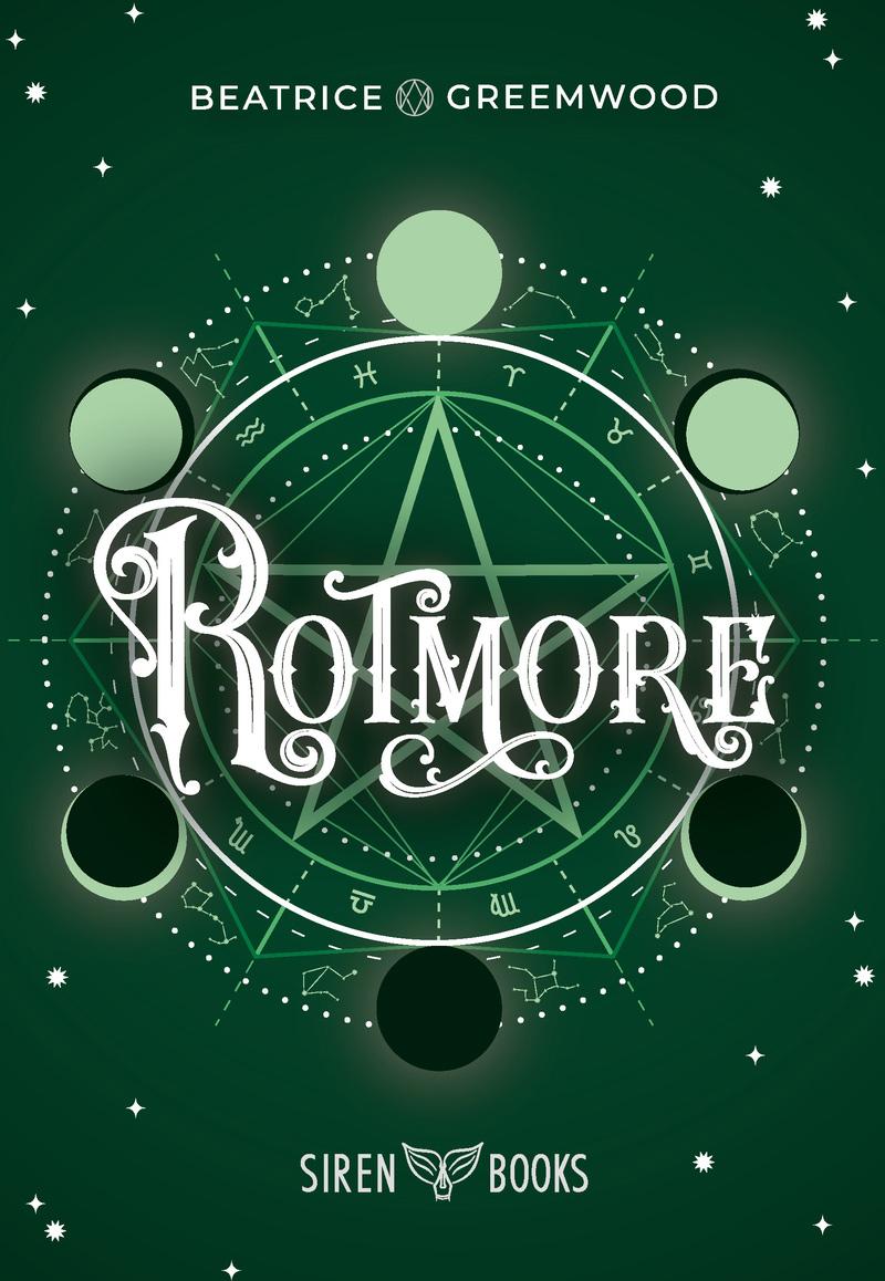 Rotmore - Beatrice Greemwood
