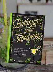 Iamgen de la entrada Botánica para bebedores, lo último de Salamandra Fun & Food, ya a la venta