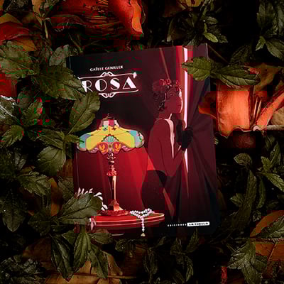 Secondary image of the entry